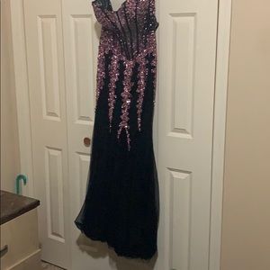 Dress special occasion